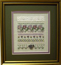 Violet Roll Kit